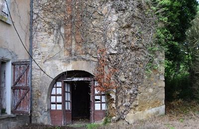Mosteiro à venda Foix, Occitânia, Capela