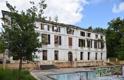 Mosteiro à venda Foix, Occitânia, Château