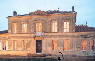 Palácio à venda Blaye, Nova Aquitânia, Château