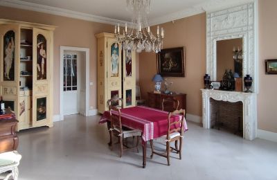 Palácio à venda Blaye, Nova Aquitânia, Imagem 4/14
