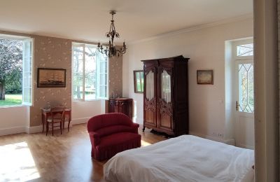 Palácio à venda Blaye, Nova Aquitânia, Quarto
