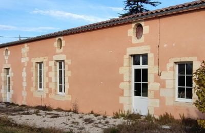 Palácio à venda Blaye, Nova Aquitânia, Edifício anexo 