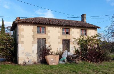 Palácio à venda Blaye, Nova Aquitânia, Edifício anexo 