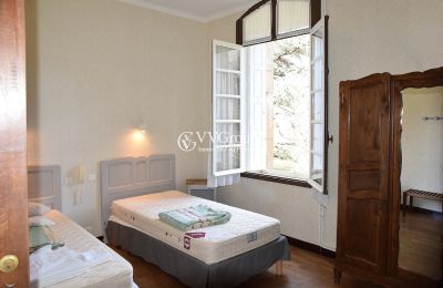 Mosteiro à venda Rennes-le-Château, Occitânia, Quarto de hotel