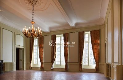 Mosteiro à venda Rennes-le-Château, Occitânia, Grande salão
