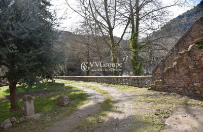Mosteiro à venda Rennes-le-Château, Occitânia, Propriedade