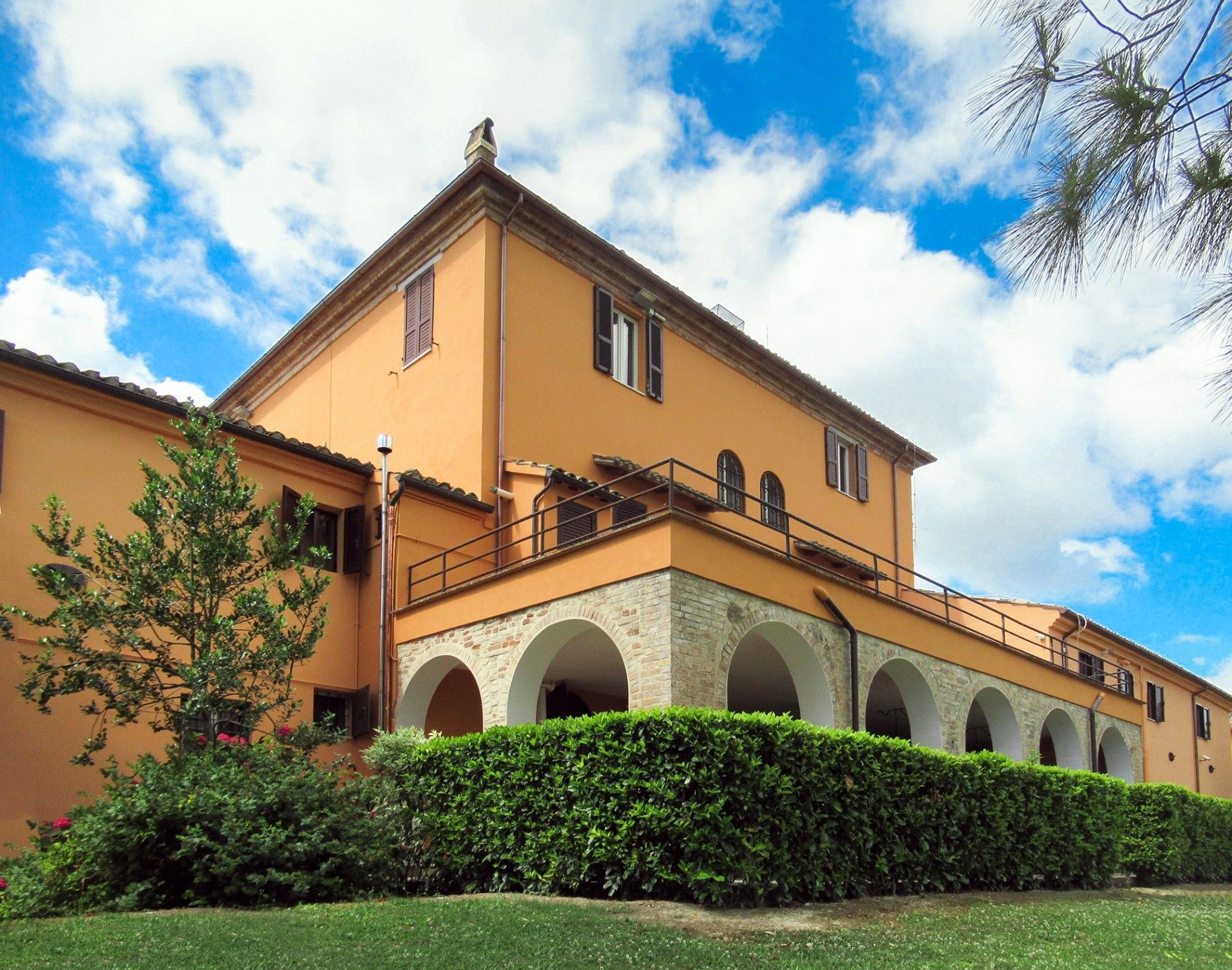 Fotos Villa Offida - Newly renovated country estate in Marche region