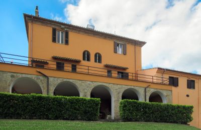Villa histórica à venda Offida, Marcas, Imagem 2/16