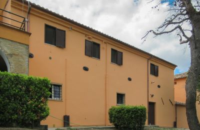 Villa histórica à venda Offida, Marcas, Imagem 4/16