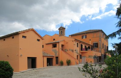 Villa histórica à venda Offida, Marcas, Imagem 14/16