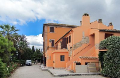 Villa histórica à venda Offida, Marcas, Imagem 15/16