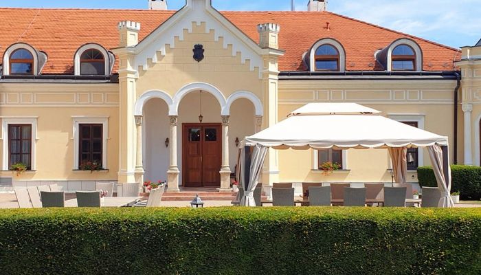 Casa senhorial à venda Západné Slovensko,  Eslováquia