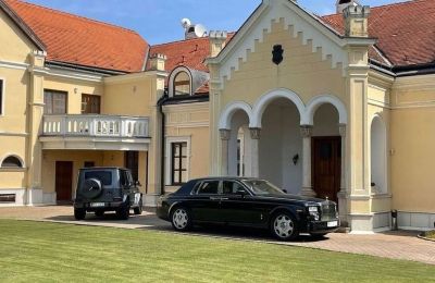 Casa senhorial à venda Západné Slovensko, Imagem 4/15