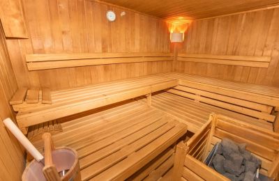 Casa senhorial à venda Západné Slovensko, Sauna