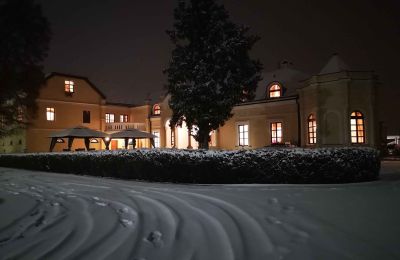 Casa senhorial à venda Západné Slovensko, Imagem 8/15