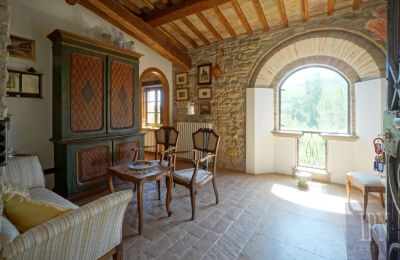 Casa senhorial à venda 06014 Montone, Úmbria, Imagem 10/36