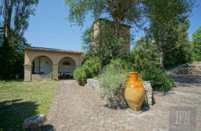 Casa senhorial 06014 Montone, Úmbria