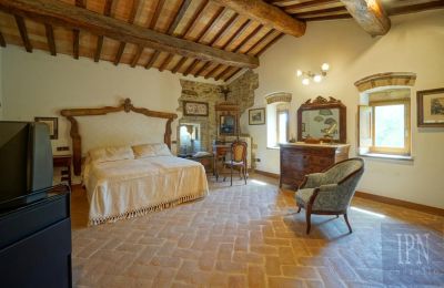 Casa senhorial à venda 06014 Montone, Úmbria, Imagem 12/36