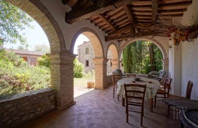 Casa senhorial à venda 06014 Montone, Úmbria, Imagem 4/36