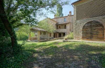 Casa senhorial à venda 06014 Montone, Úmbria, Imagem 34/36