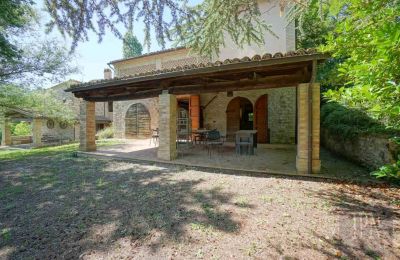 Casa senhorial à venda 06014 Montone, Úmbria, Imagem 33/36