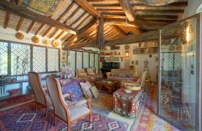 Casa senhorial à venda 06014 Montone, Úmbria, Imagem 7/36