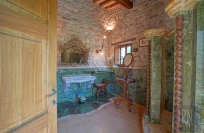 Casa senhorial à venda 06014 Montone, Úmbria, Imagem 8/36