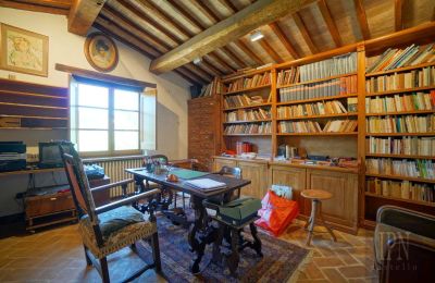 Casa senhorial à venda 06014 Montone, Úmbria, Imagem 9/36