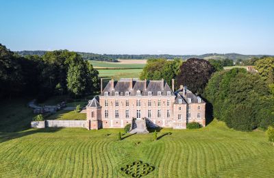 Palácio à venda Gisors, Normandia, Vista exterior