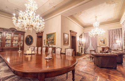 Villa histórica à venda 28040 Lesa, Piemonte, Imagem 14/42