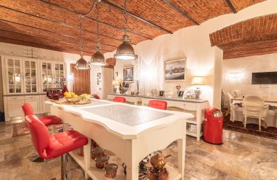 Villa histórica à venda 28040 Lesa, Piemonte, Imagem 19/42