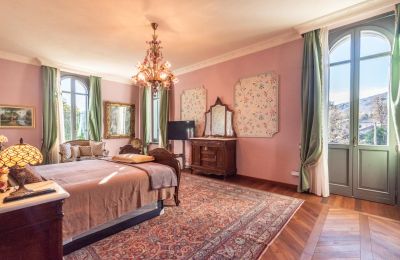Villa histórica à venda 28040 Lesa, Piemonte, Imagem 22/42