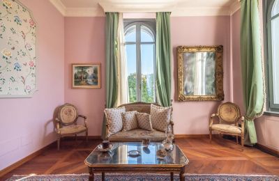 Villa histórica à venda 28040 Lesa, Piemonte, Imagem 24/42