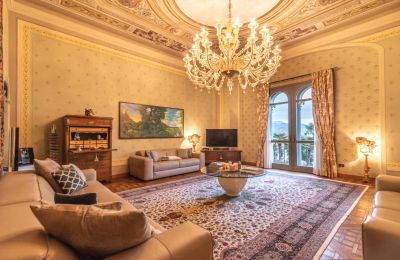 Villa histórica à venda 28040 Lesa, Piemonte, Imagem 25/42