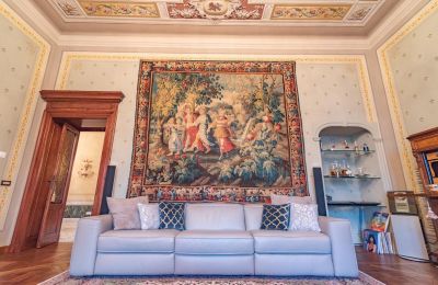 Villa histórica à venda 28040 Lesa, Piemonte, Imagem 27/42