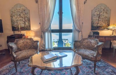 Villa histórica à venda 28040 Lesa, Piemonte, Imagem 28/42