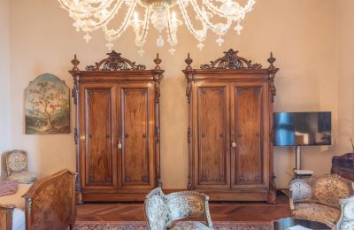 Villa histórica à venda 28040 Lesa, Piemonte, Imagem 30/42