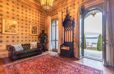 Villa histórica à venda 28040 Lesa, Piemonte, Imagem 4/42