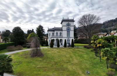 Villa histórica à venda 28040 Lesa, Piemonte, Imagem 40/42