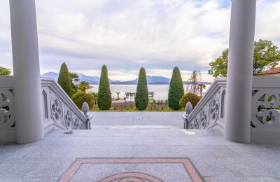 Villa histórica à venda 28040 Lesa, Piemonte, Imagem 8/42