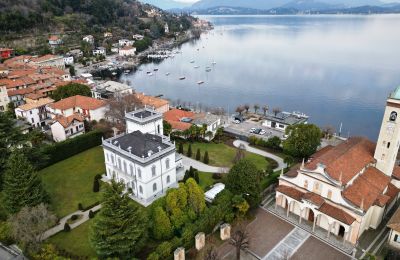 Villa histórica à venda 28040 Lesa, Piemonte, Imagem 42/42