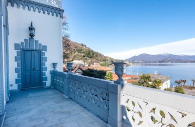 Villa histórica à venda 28040 Lesa, Piemonte, Imagem 10/42