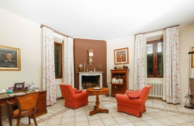 Villa histórica à venda Lisanza, Lombardia, Imagem 4/44