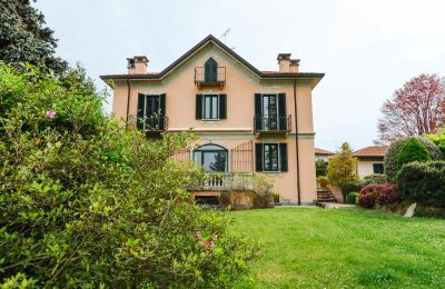Villa histórica à venda Lisanza, Lombardia, Imagem 12/44