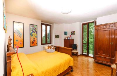 Villa histórica à venda Lisanza, Lombardia, Imagem 15/44
