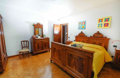 Villa histórica à venda Lisanza, Lombardia, Quarto