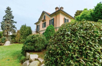 Villa histórica à venda Lisanza, Lombardia, Imagem 2/44