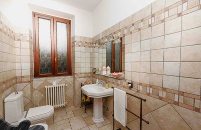 Villa histórica à venda Lisanza, Lombardia, Imagem 28/44