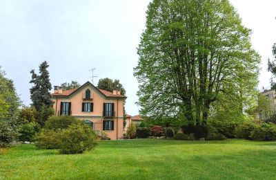 Villa histórica à venda Lisanza, Lombardia, Imagem 3/44