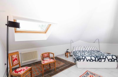 Villa histórica à venda Lisanza, Lombardia, Imagem 33/44